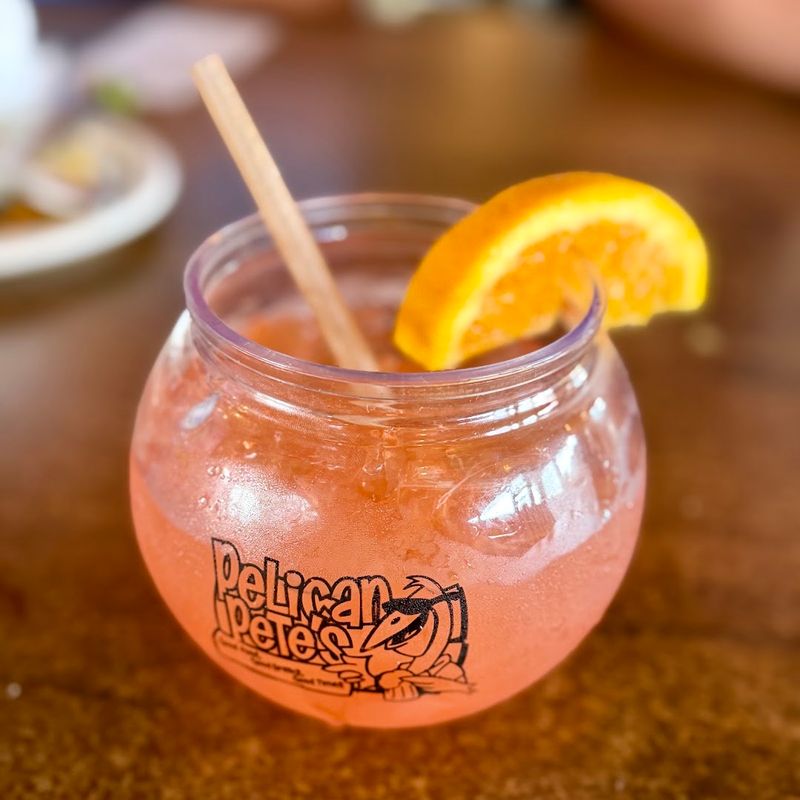 The Frozen Frose Drink That Packs a Surprising Punch