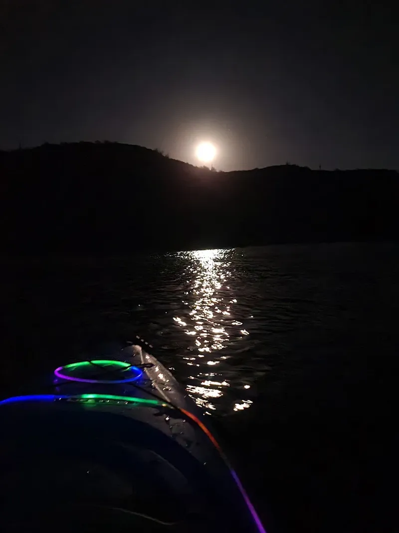 The Full Moon Kayak Experience That Changes Everything The Full Moon Kayak Experience That Changes Everything