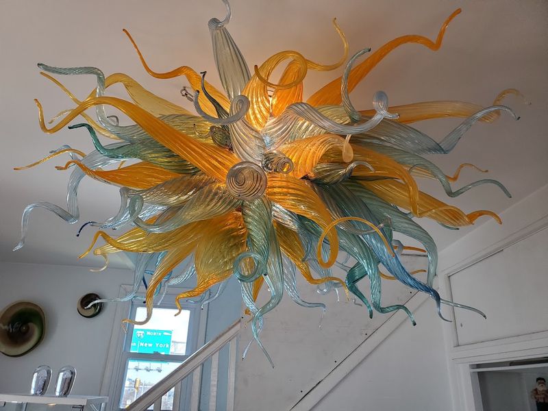 The Gallery: A Stunning Showroom Worth Browsing