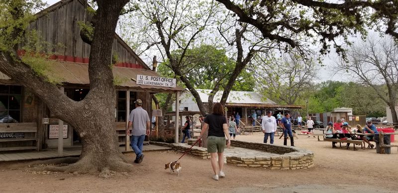The General Store Is the Heart of Everything