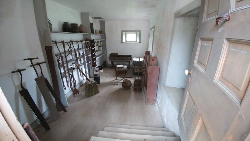 The General Store and Gift Shop