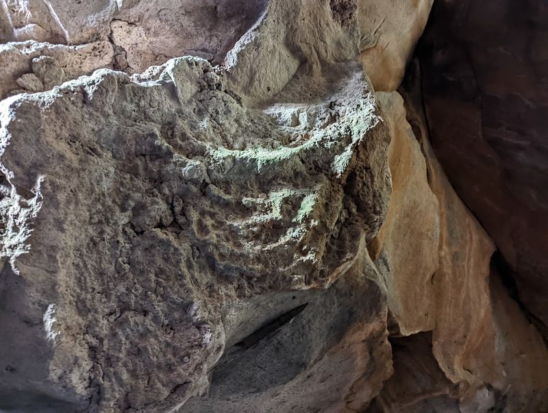 The Geology Behind the Cave: Ancient Lava Made This The Geology Behind the Cave: Ancient Lava Made This