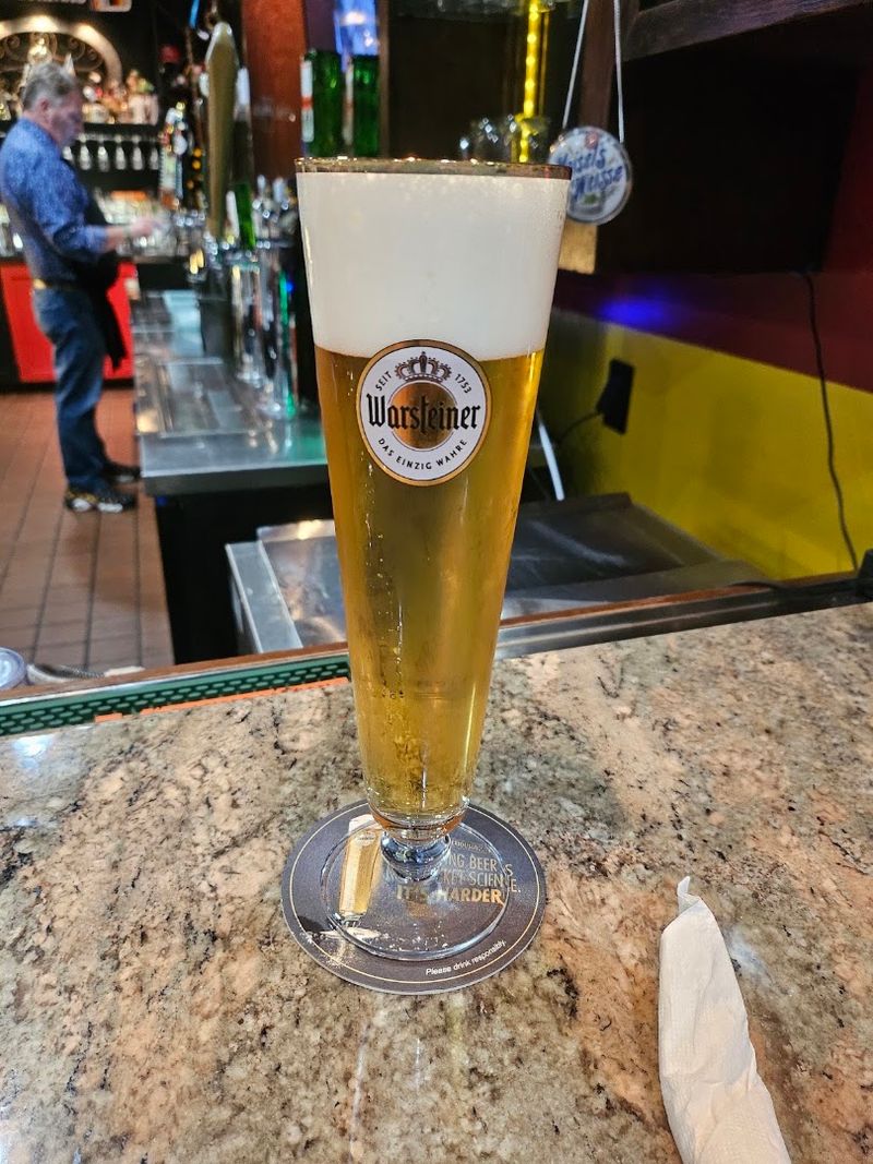 The German Beer Selection That Completes Every Meal