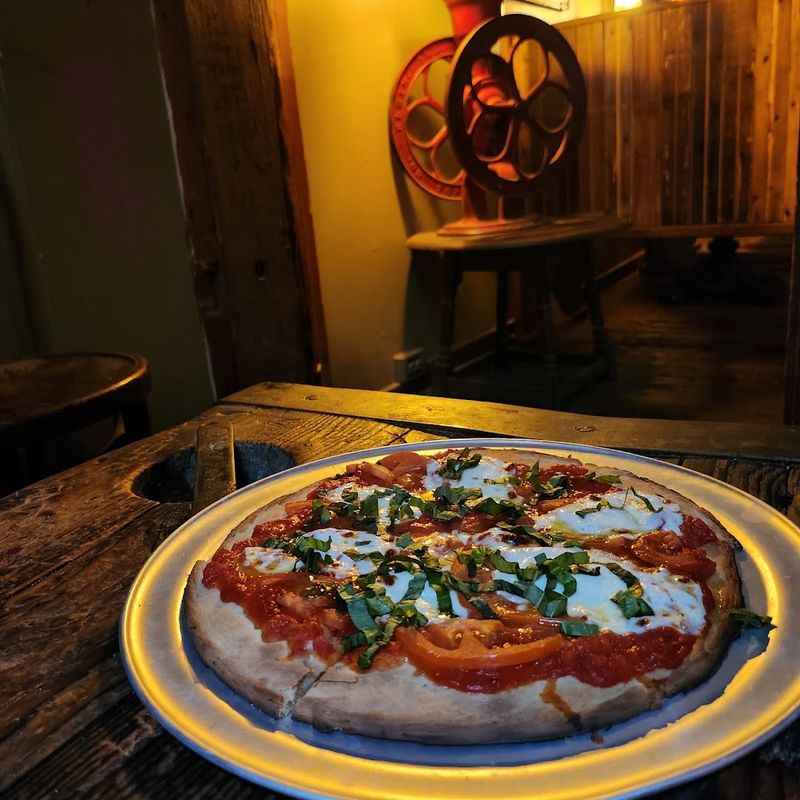 The Ghost Pie You Have to Try