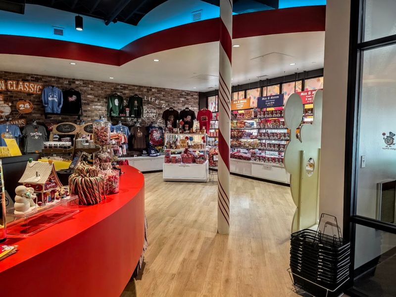 The Gift Shop Full of Sweet Surprises The Gift Shop Full of Sweet Surprises