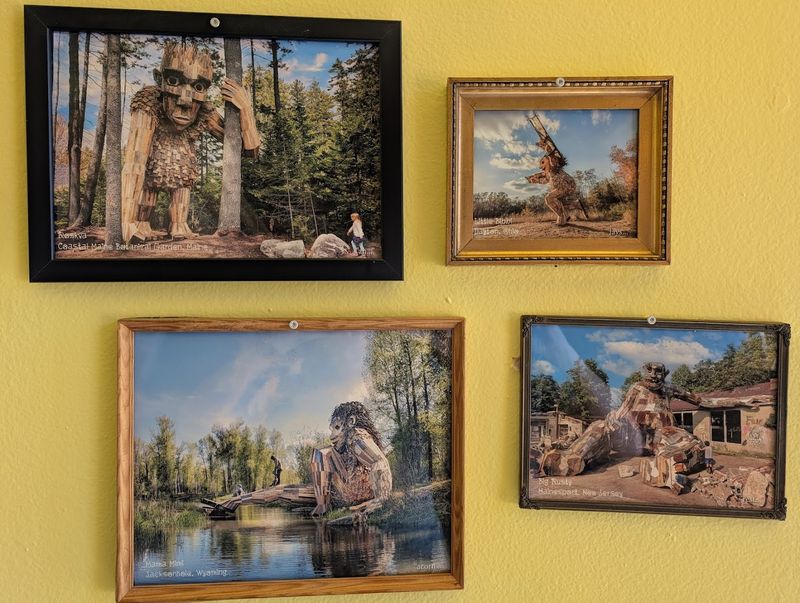 The Gift Shop: Small but Mighty The Gift Shop: Small but Mighty