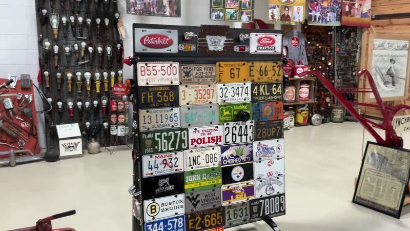 The Gift Shop Stocked with Surprisingly Tempting Souvenirs