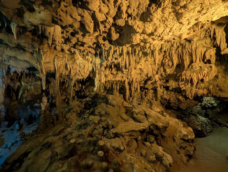 The Gift Shop: Take a Piece of the Cave Home