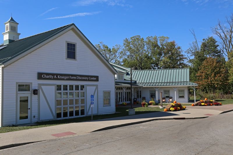 The Gift Shop and Ice Cream Stop