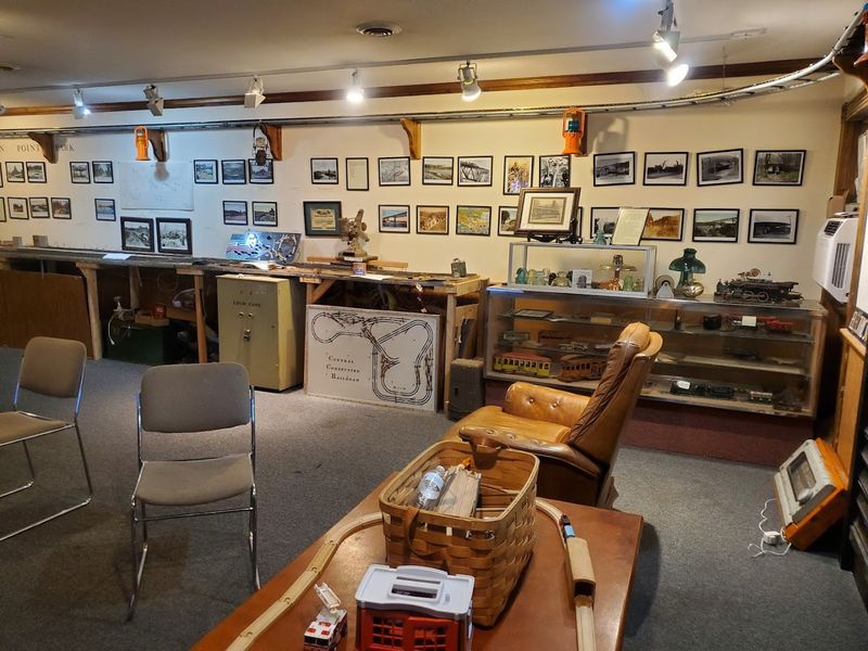 The Gift Shop and Memorabilia Collection