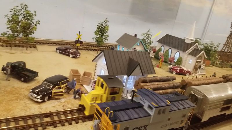 The Gift Shop — Where Train Love Comes Home With You