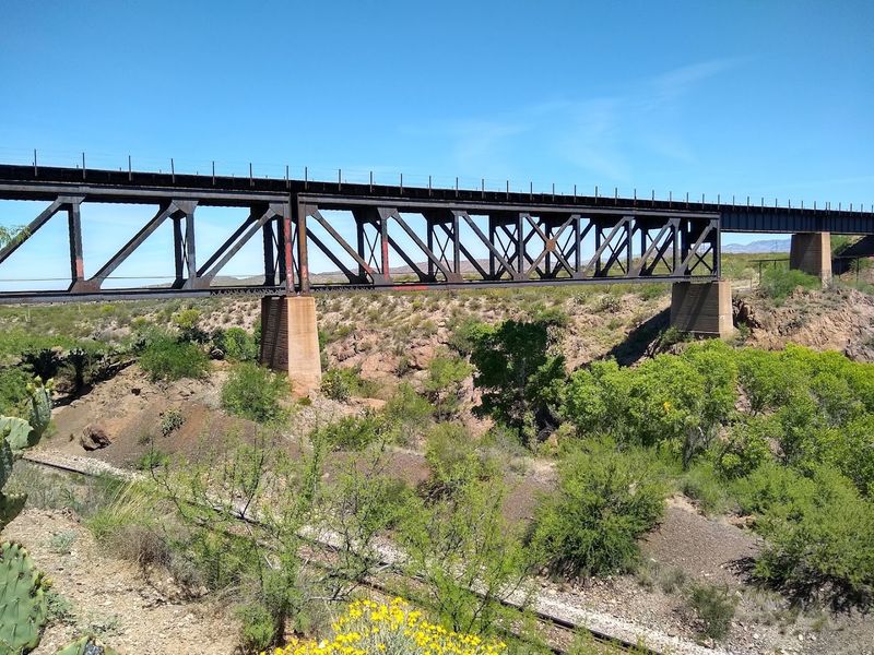The Gila River Shaped Florence's Early Growth The Gila River Shaped Florence's Early Growth