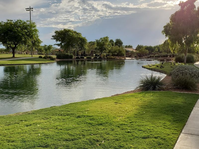 The Gila River Shaped Florence's Entire Identity The Gila River Shaped Florence's Entire Identity
