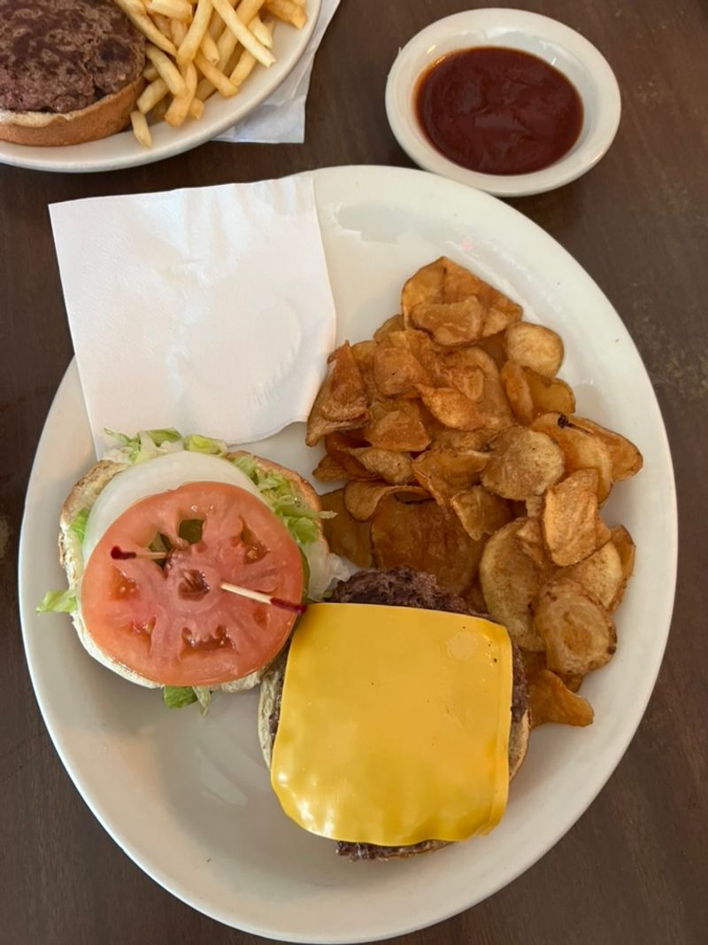 The Girth Burger The Girth Burger