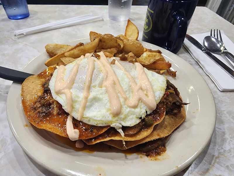 The Godfather Plate — Go Big or Go Home The Godfather Plate — Go Big or Go Home