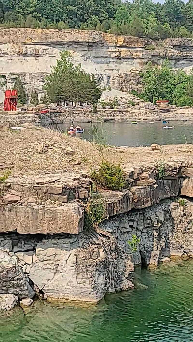 The Gorgeous Limestone Setting That Frames Every Photo