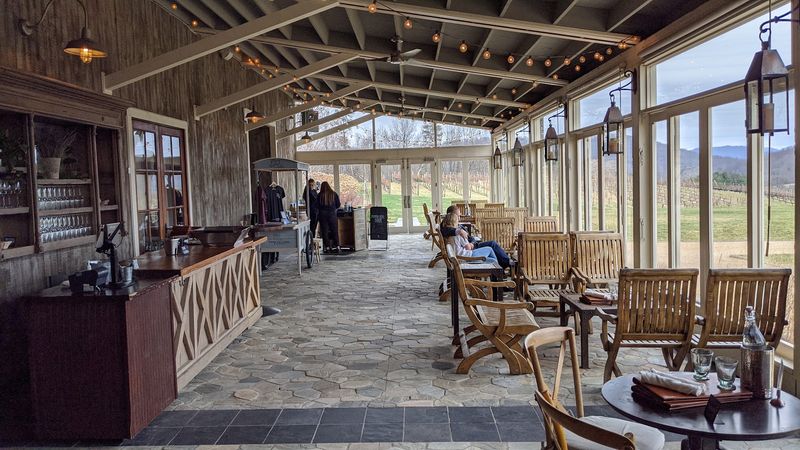 The Gorgeous Veranda Experience You Will Not Forget