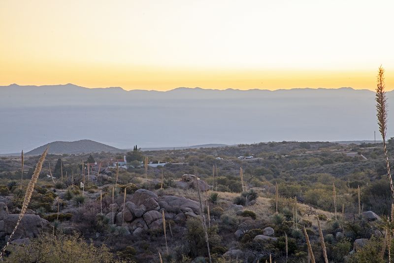 The Granite Loop Trail and Its Jaw-Dropping Boulder Views The Granite Loop Trail and Its Jaw-Dropping Boulder Views