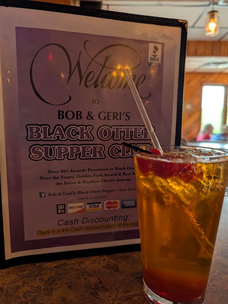 The Grasshopper: A Classic Supper Club Dessert Drink
