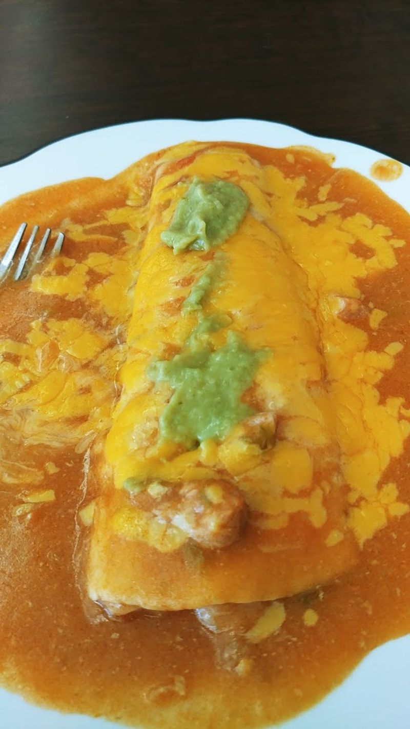 The Green Chile That Started All the Buzz The Green Chile That Started All the Buzz