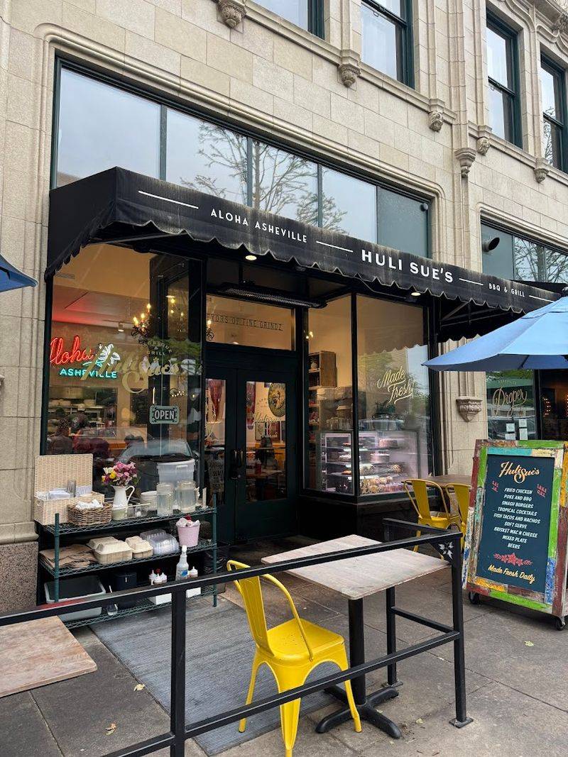 The Grove Arcade: A Historic Home for an Unforgettable Restaurant