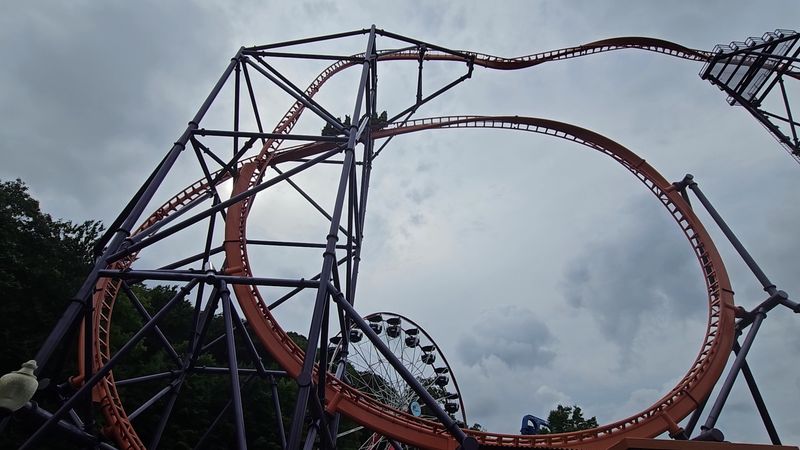 The Halloween Haunted Attractions: Spooky Season Done Right