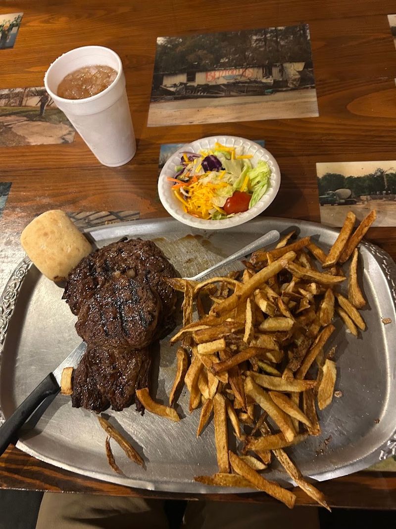 The Hand-Cut Ribeye That Started It All