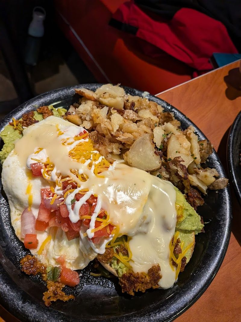 The Hangover Hash That Started It All