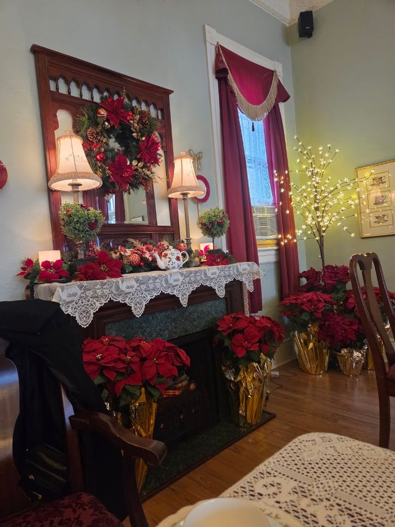 The Hat Station That Turns Guests Into Characters