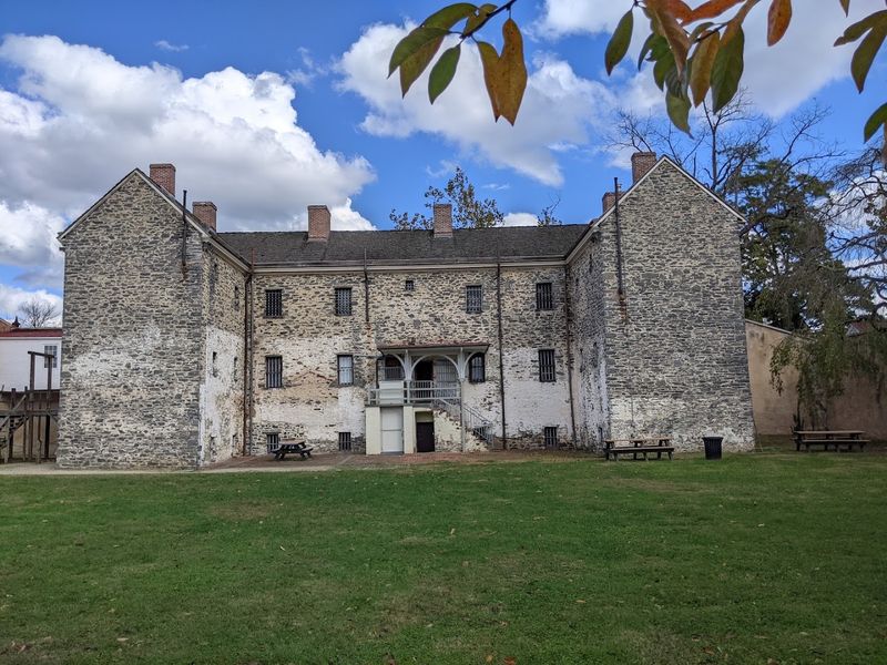 The Haunted History of Mount Holly