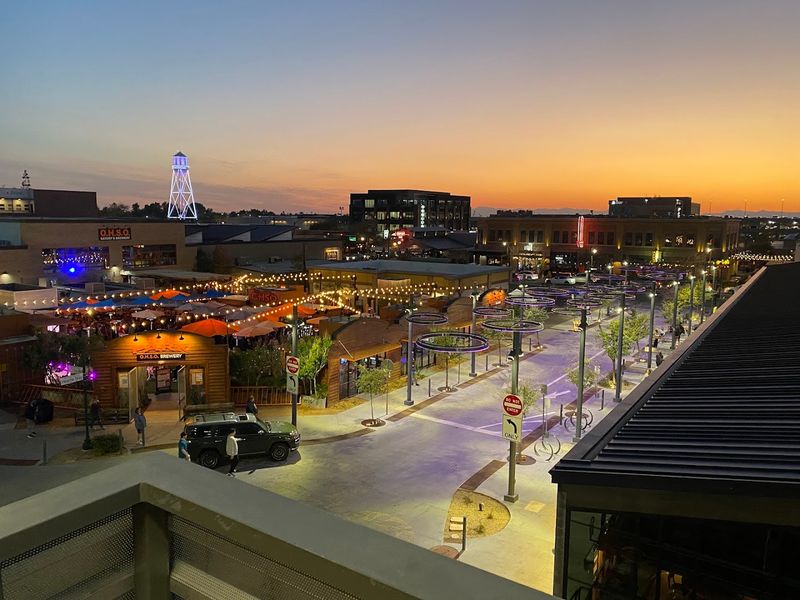 The Heritage District: Gilbert's Coolest Neighborhood You Have to Walk Through
