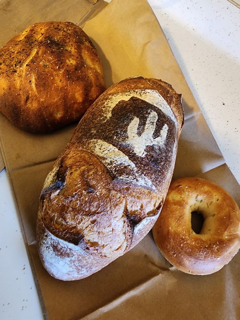 The Heritage Loaf That Started It All The Heritage Loaf That Started It All