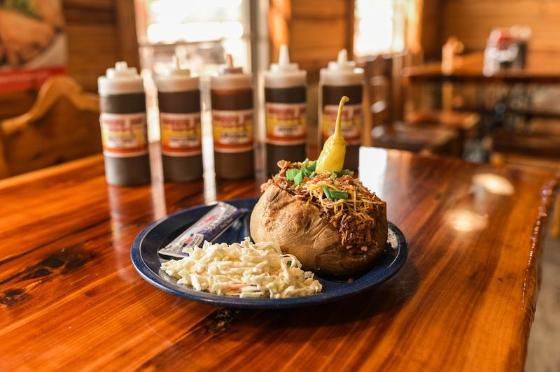 The Hick Bowl: A Mountain of Comfort Food