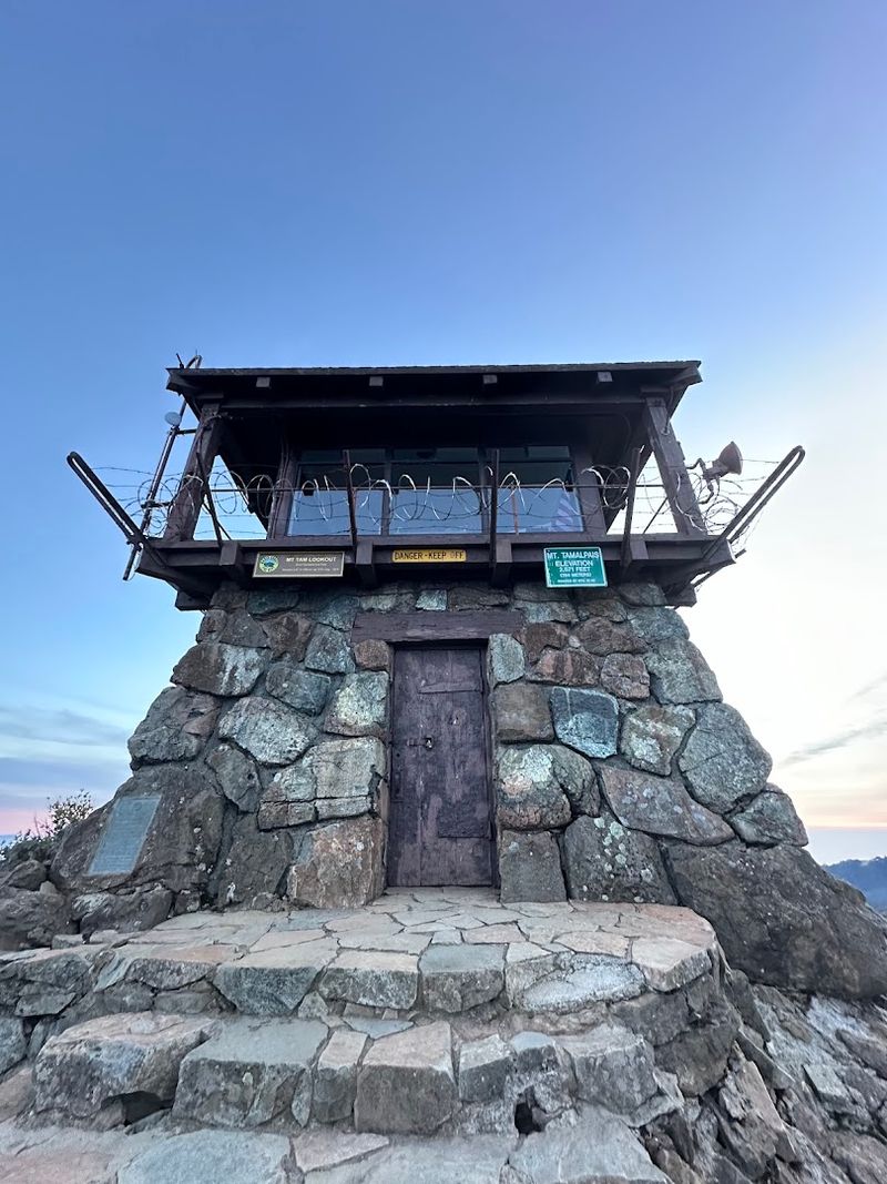 The Hidden Museum at the Top