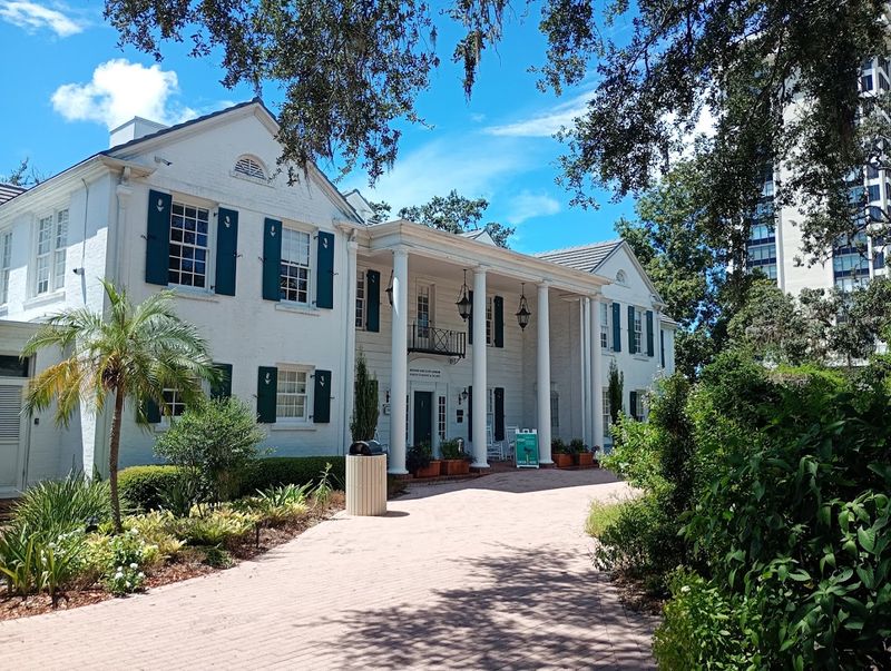 The Historic Christy Payne House The Historic Christy Payne House