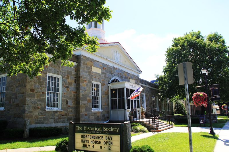 The Historic Hays House: A Window Into the Past