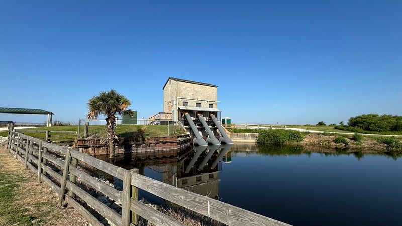 The Historic Old Pump House Worth Exploring The Historic Old Pump House Worth Exploring