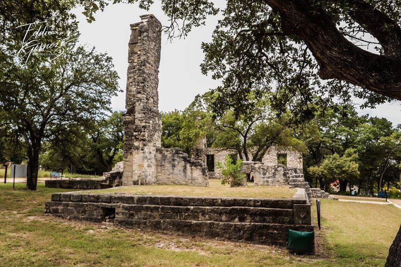 The Historic Salado Stagecoach Inn