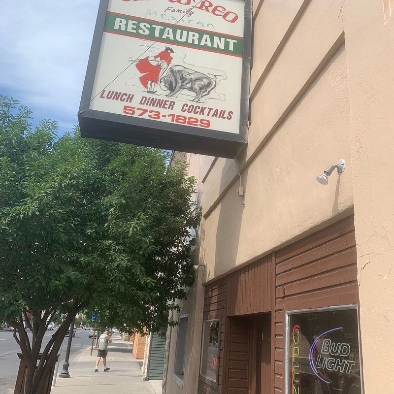 The History Behind Burns, Oregon