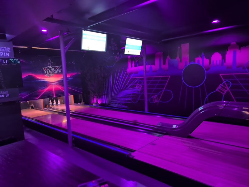 The History Behind Duckpin Bowling at Patterson Pins