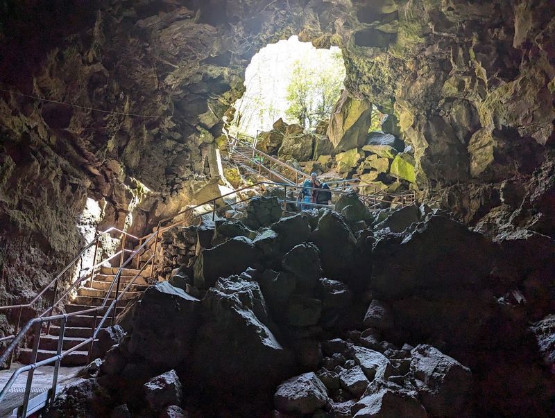 The History Behind This Underground Marvel