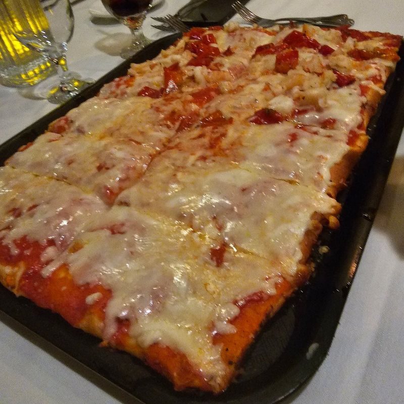 The History Behind the Pizza Capital of the World