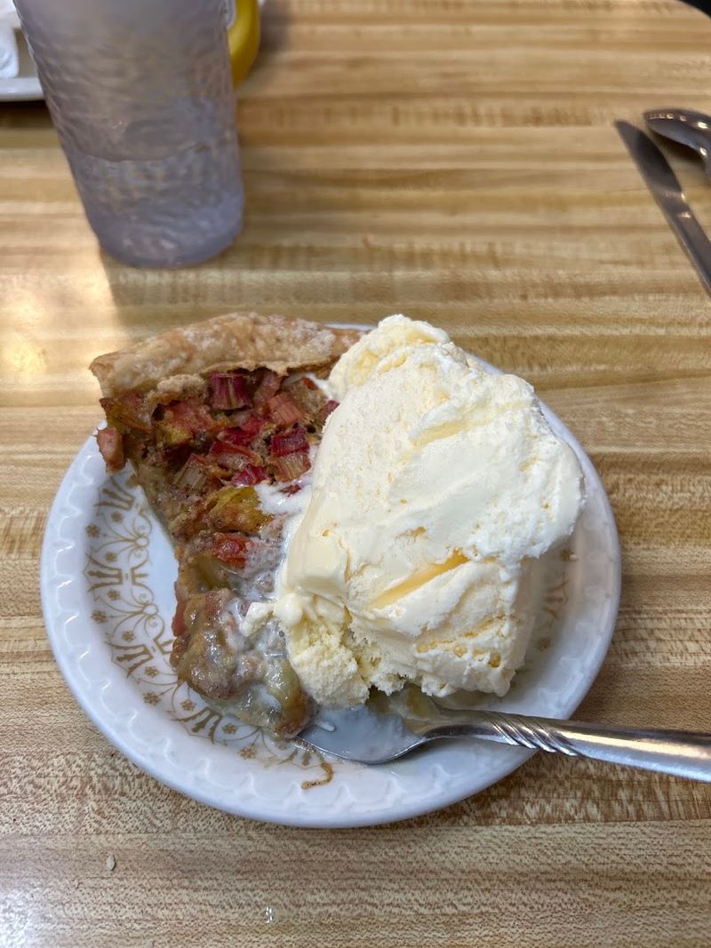 The Homemade Pies That Started It All