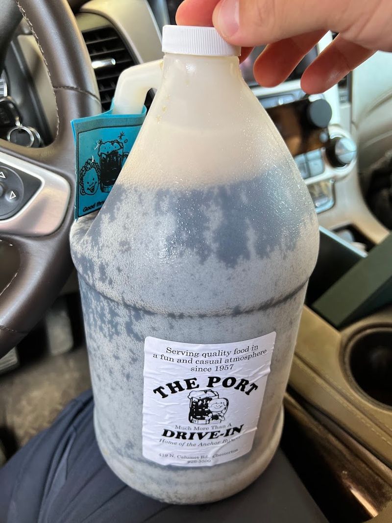 The Homemade Root Beer That Steals Every Visit