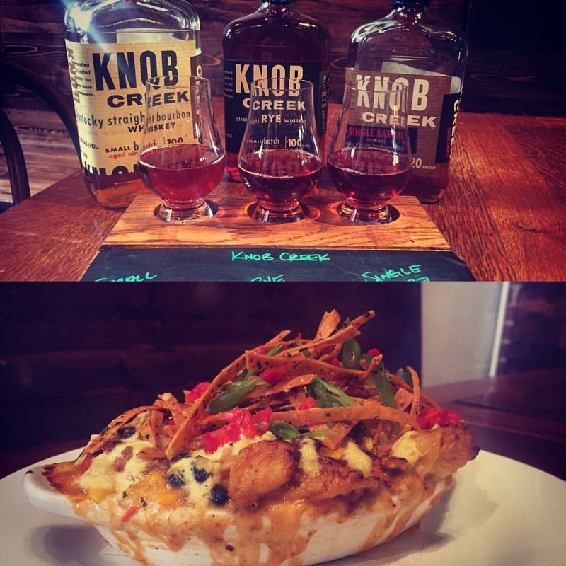 The Hound - Auburn, Alabama