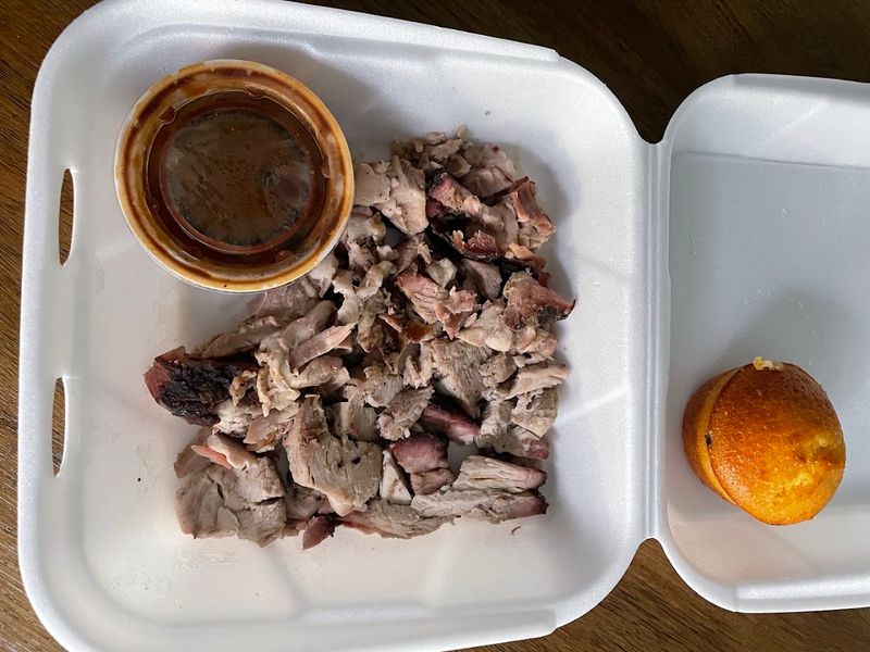 The House BBQ Sauce You'll Want to Bottle Up The House BBQ Sauce You'll Want to Bottle Up
