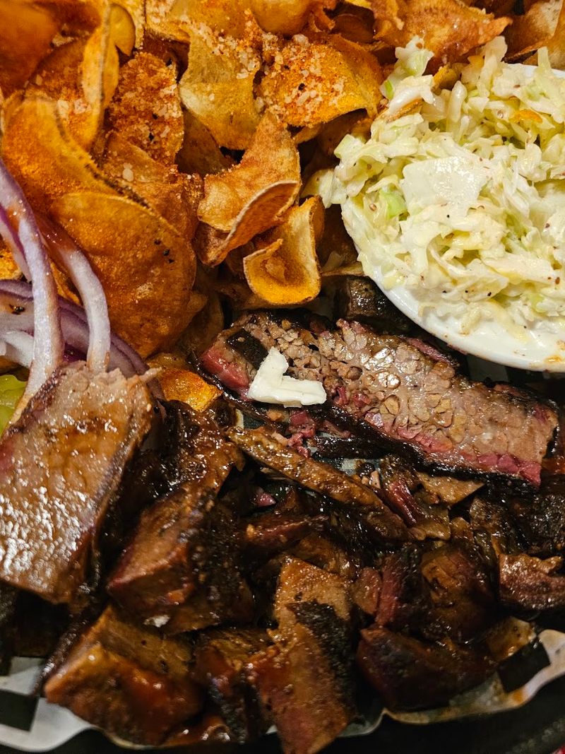 The House BBQ Sauce