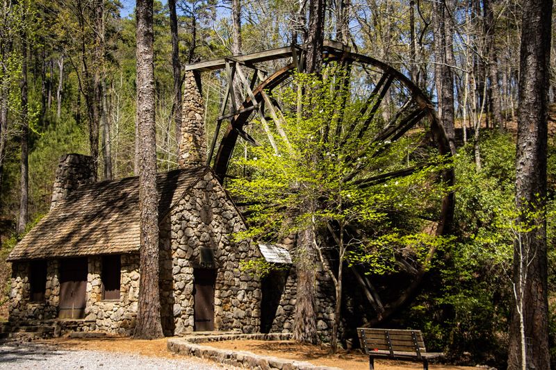 The House of Dreams: Martha Berry's Legendary Retreat
