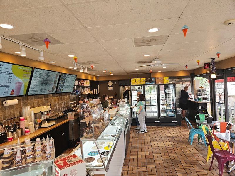 The Ice Cream Flight Experience You Never Knew You Needed