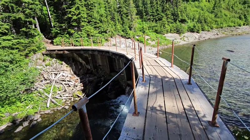 The Iconic Bridge Crossing Everyone Talks About The Iconic Bridge Crossing Everyone Talks About